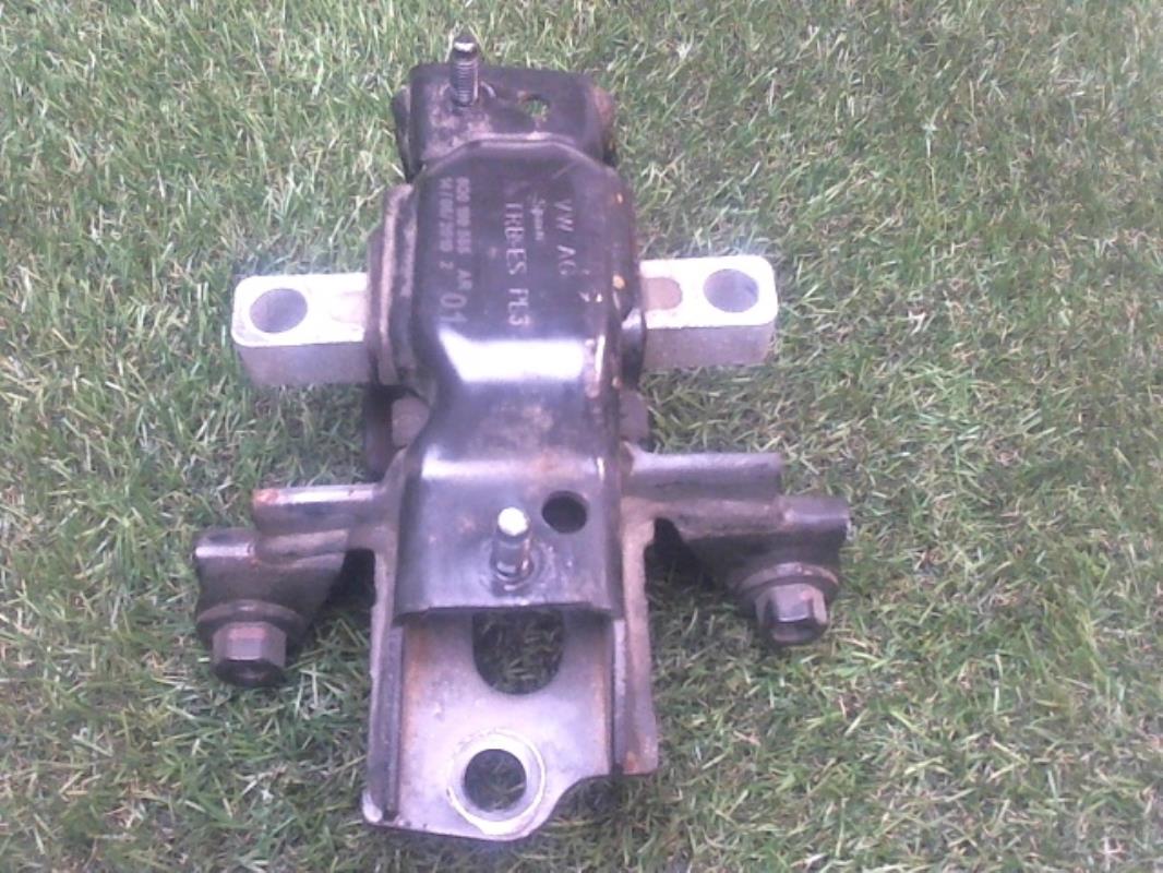 Supporto motore sinistro VOLKSWAGEN POLO 5 PHASE 1 Gasolina - 1