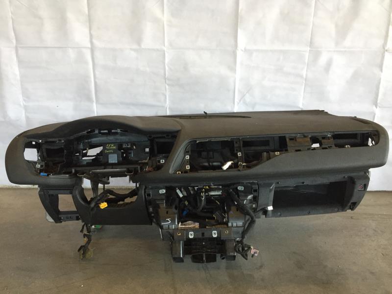 Tableau de bord CITROEN C5 2 BREAK Diesel - 1