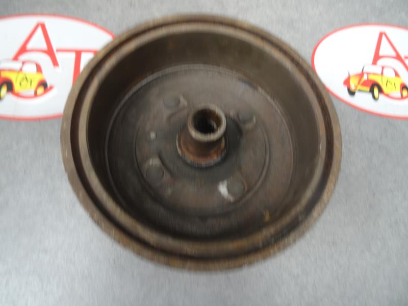Tamburo posteriore destro MINI AUSTIN  - 1