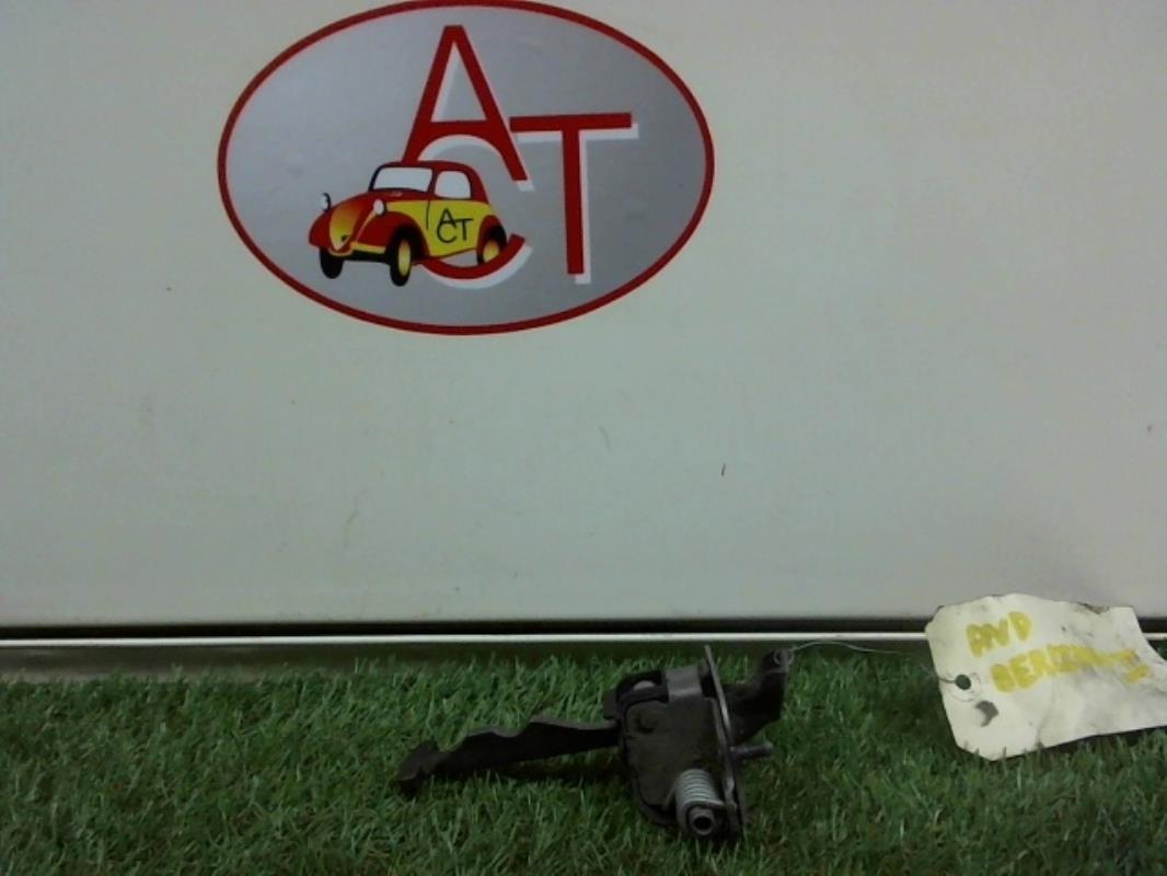 Tirante portiera anteriore destro CITROEN BERLINGO 2  - 1