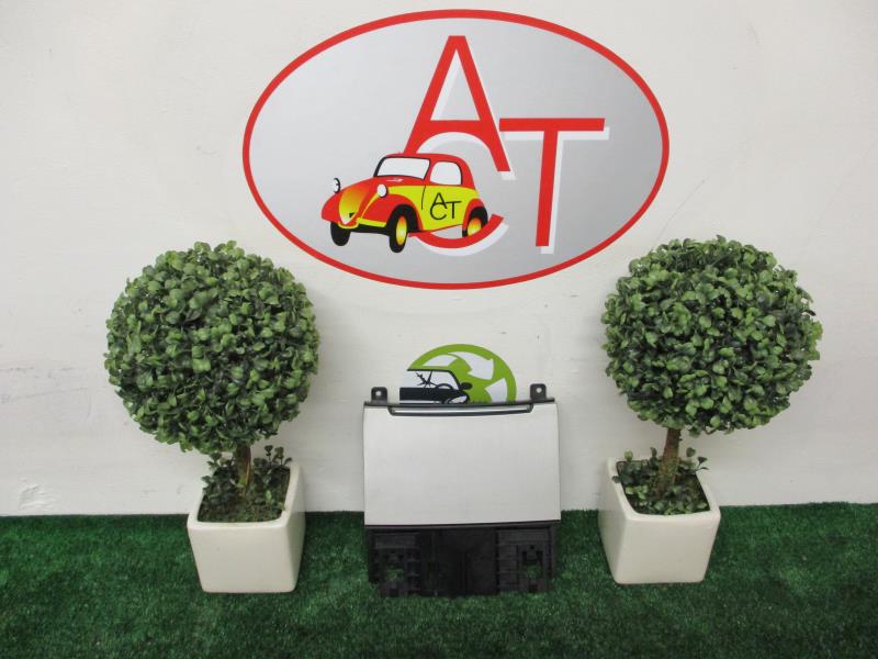 Vide poche arriere droit AUDI A6 4 AVANT PHASE 1 BREAK Diesel - 1