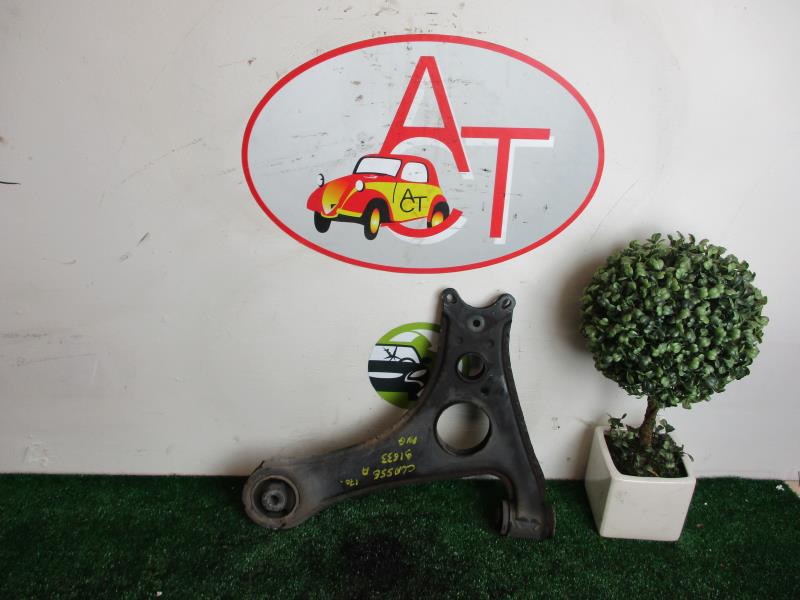 Triangle avant gauche MERCEDES CLASSE A 168 PHASE 2 Diesel - 1