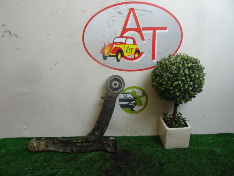 Triangolo inferiore anteriore sinistro FIAT PANDA 2 PHASE 2 Gasolina - 1