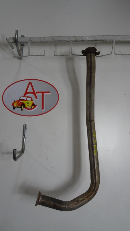 Tube avant (echappement) RENAULT CLIO 1 PHASE 1 Essence - 1