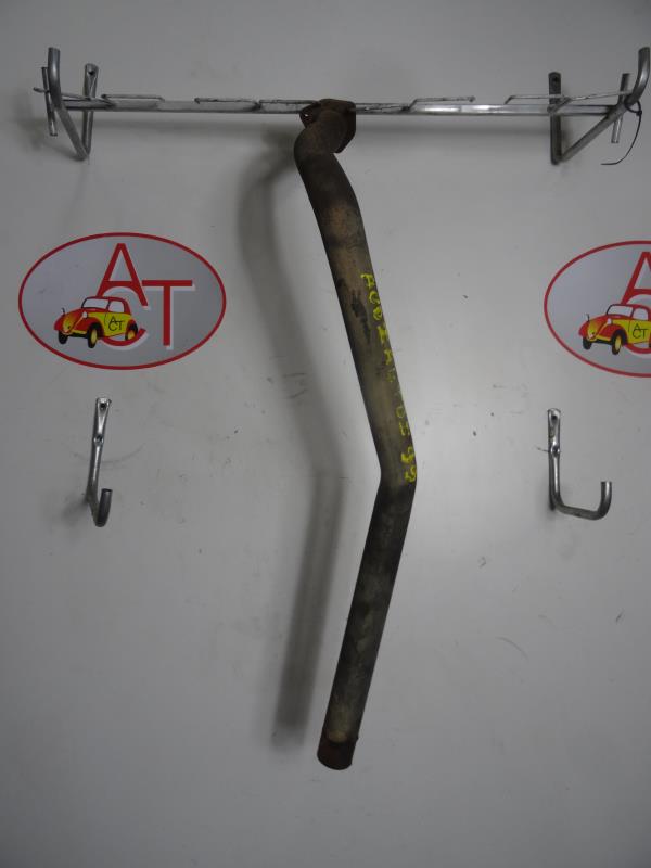 Tube avant (echappement) AUDI A4 1 Diesel - 1