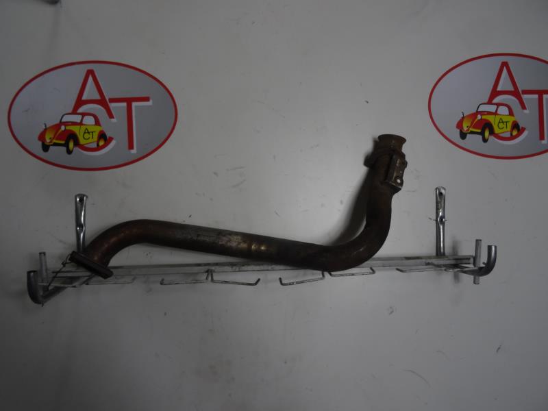 Tube avant (echappement) AUDI 80 1 Diesel - 1