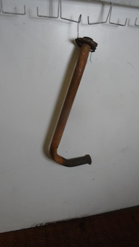 Tube avant (echappement) RENAULT R19 PHASE 2 Essence - 1