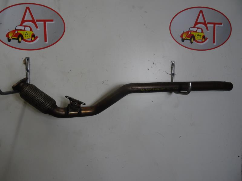 Tube avant (echappement) AUDI A6 4 AVANT PHASE 1 BREAK Diesel - 1