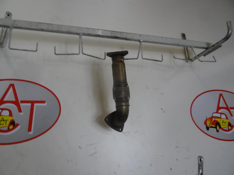 Tube avant (echappement) AUDI A6 2 PHASE 2 Essence - 1
