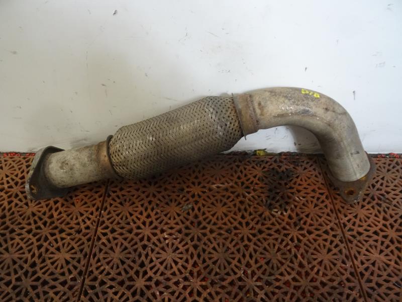 Tubo anteriore (scarico) FORD MONDEO 2 Diésel - 1