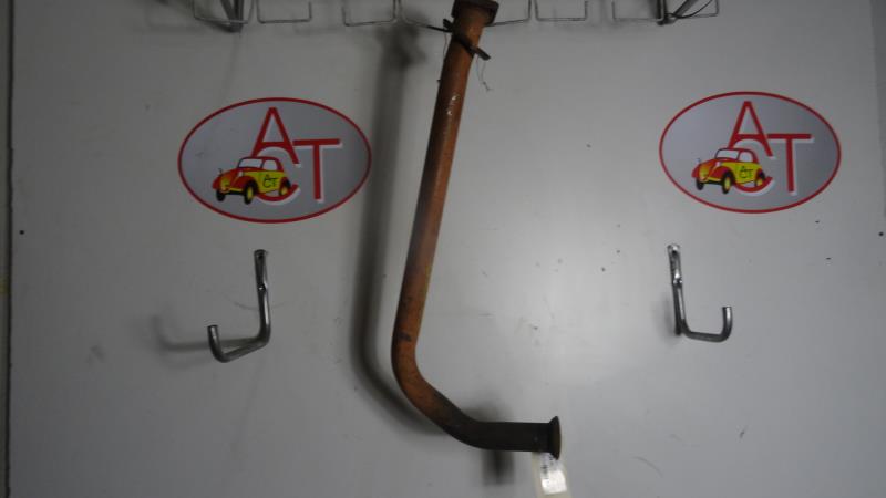 Tube avant (echappement) RENAULT R19 PHASE 2 Essence - 1