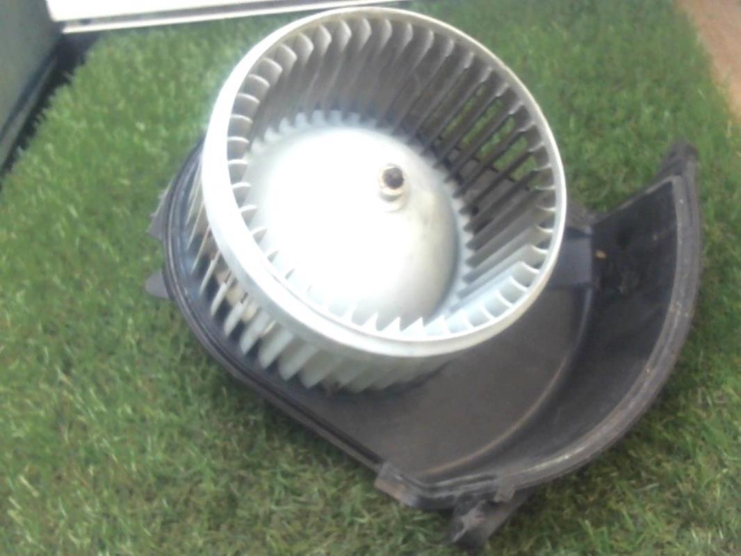 Ventilateur chauffage RENAULT MASTER 1 Diesel - 1