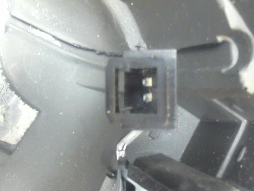 Volante FIAT PUNTO 2 PHASE 1 Gasolina - 1