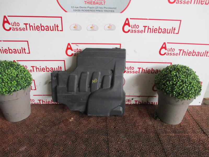 Cache moteur  ROVER 75 PHASE 2 Diesel - 1