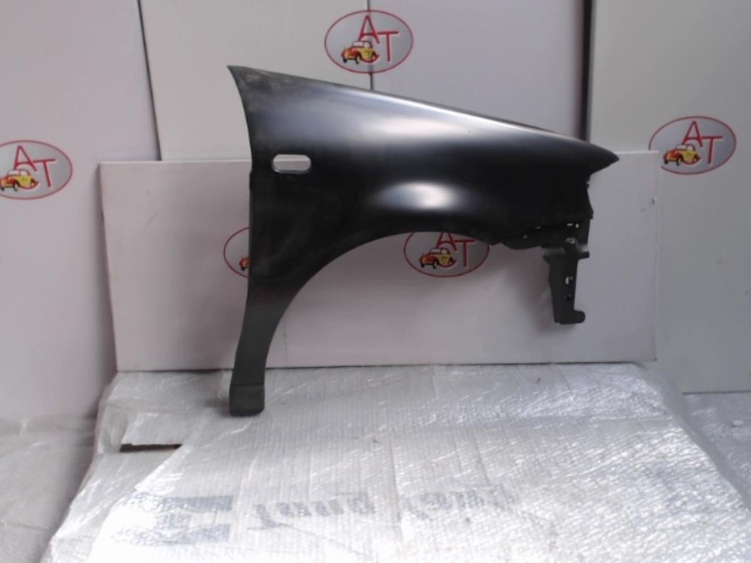 Parafango anteriore destro VOLKSWAGEN POLO  - 1