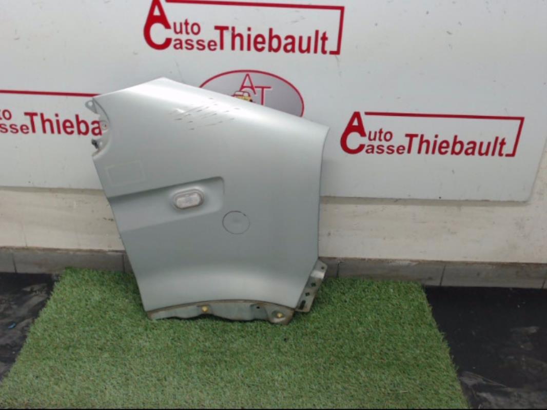 Aile avant droit RENAULT MASTER 2 PHASE 2 Diesel - 1