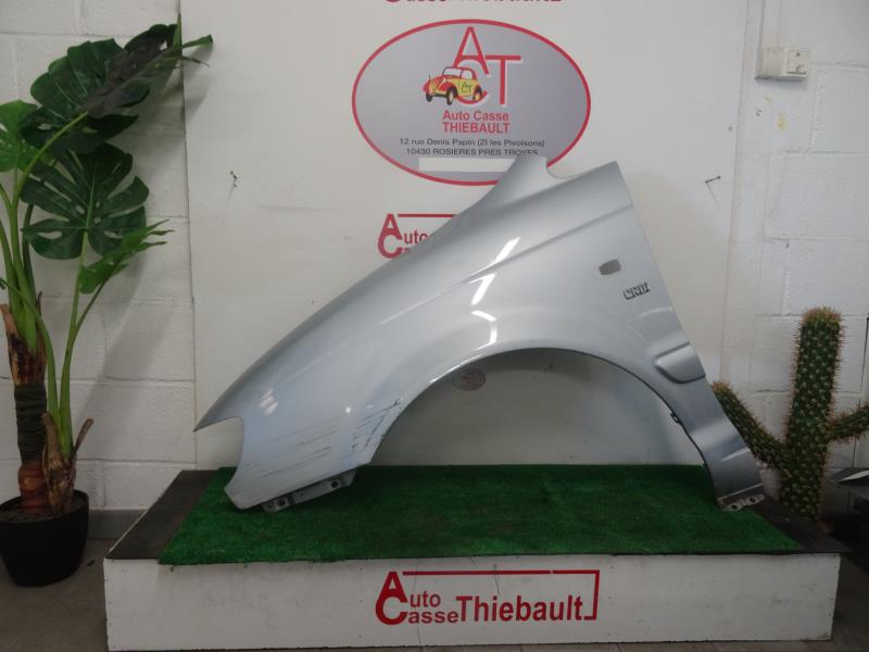 Parafango anteriore sinistro HYUNDAI TRAJET Diésel - 1