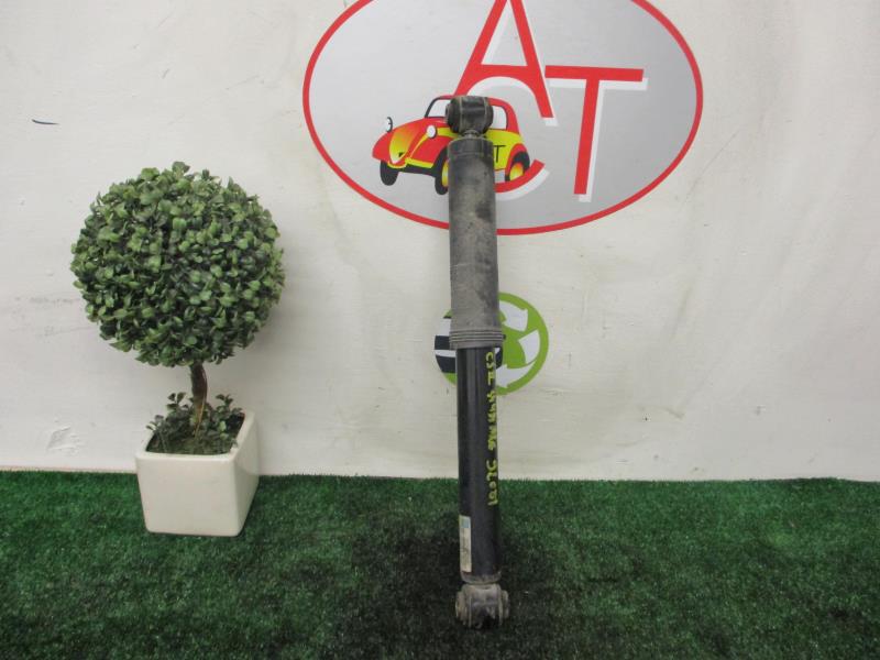 Ammortizzatore posteriore sinistro CITROEN C3 2 PHASE 1 Diésel - 1
