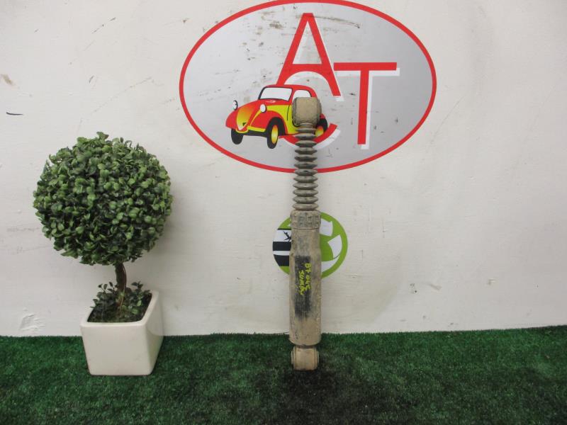 Ammortizzatore posteriore destro CITROEN JUMPY 1 PHASE 1 Diésel - 1