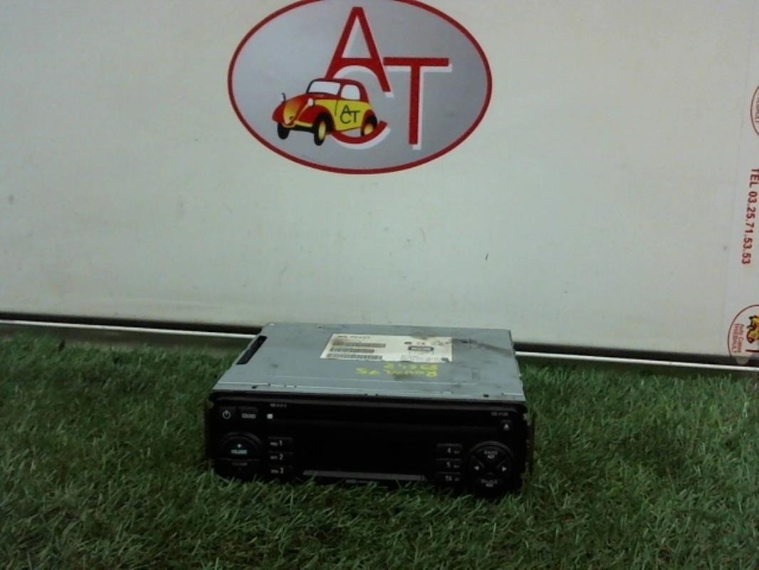 Autoradio originale ROVER 75 PHASE 2 Diésel - 1