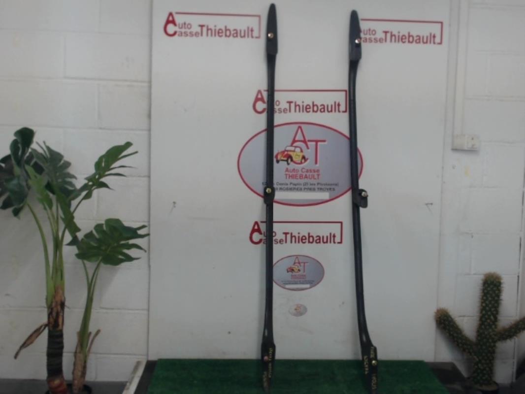 Barres de toit HYUNDAI TRAJET Diesel - 1