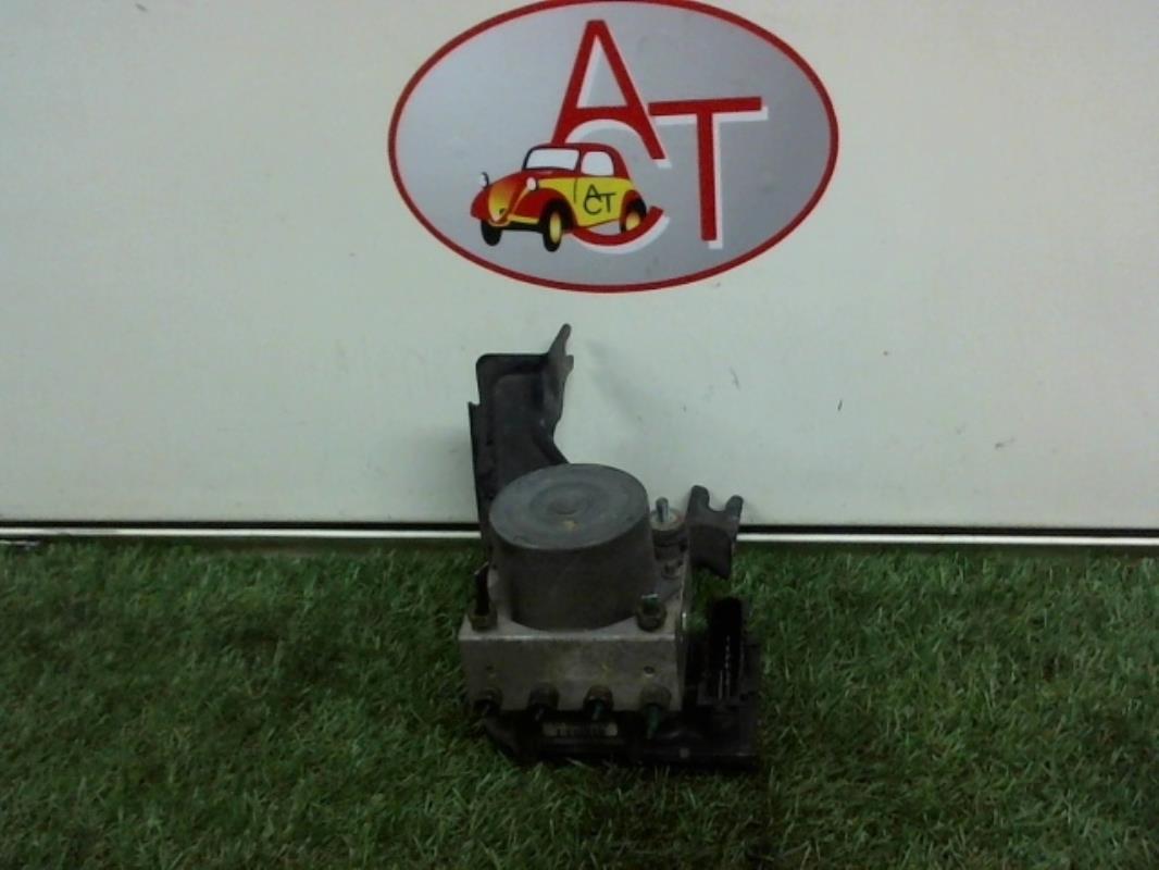 Bloc ABS (freins anti-blocage) RENAULT MODUS PHASE 1 Diesel - 1