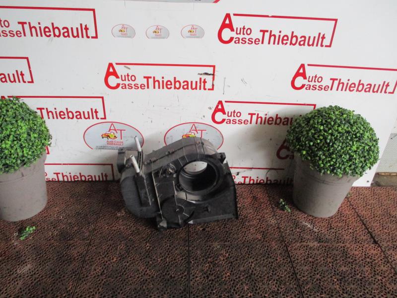 Bloc chauffage SMART CITY COUPE PHASE 1 Essence - 1