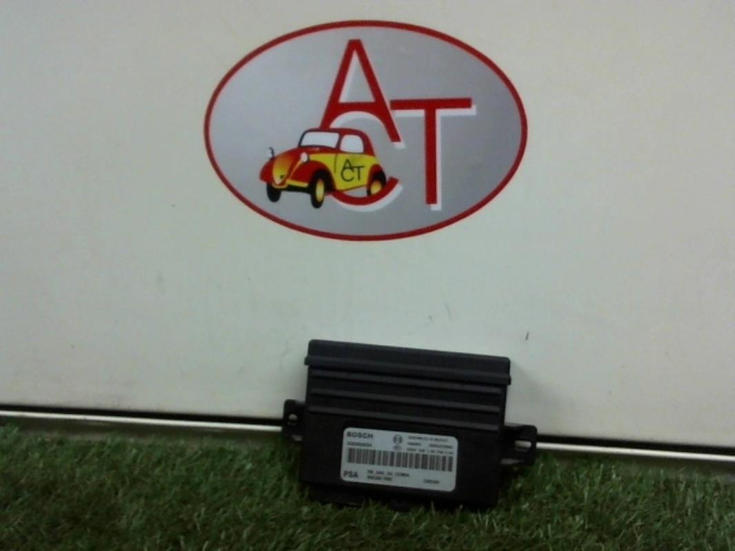 Centralina parcheggio assistito CITROEN C4 GRAND PICASSO 1 Diésel - 1