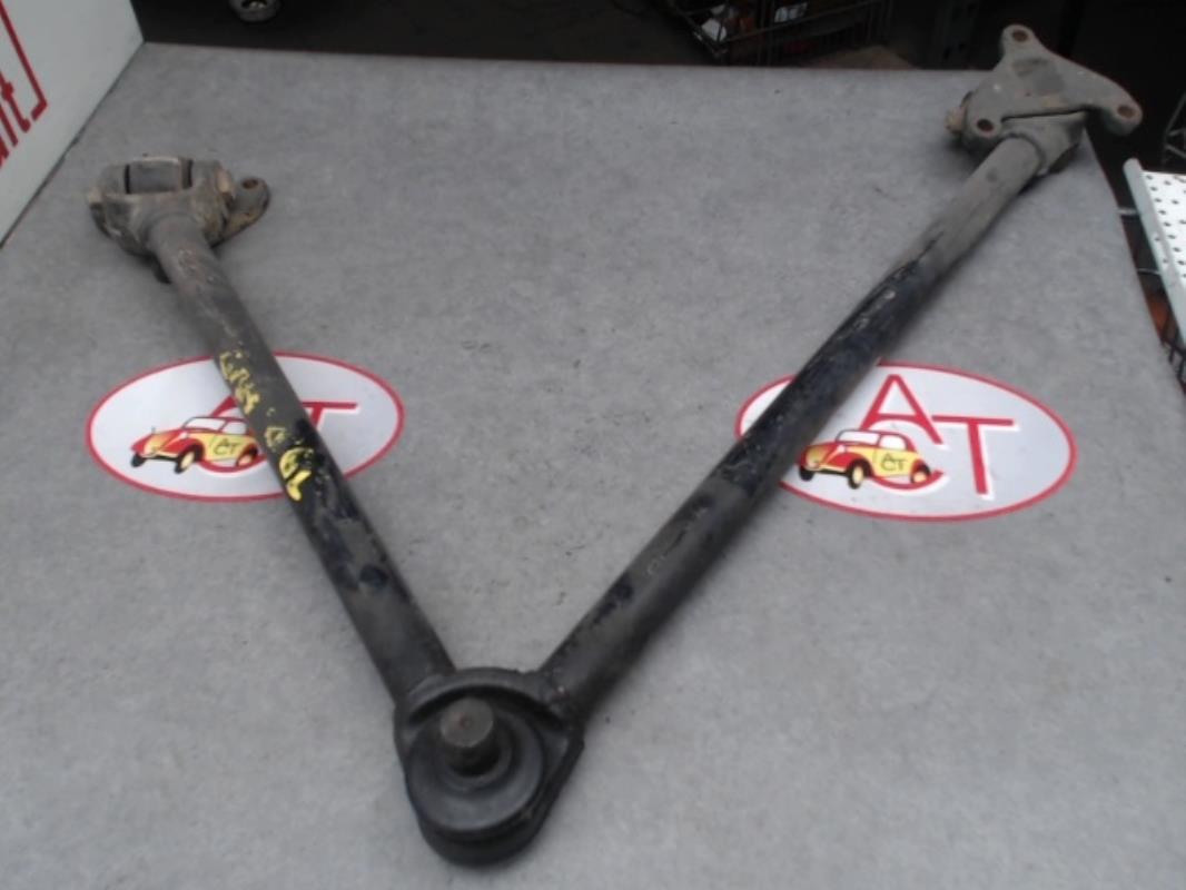 Braccio sospensione inferiore anteriore destro PEUGEOT J9  - 1