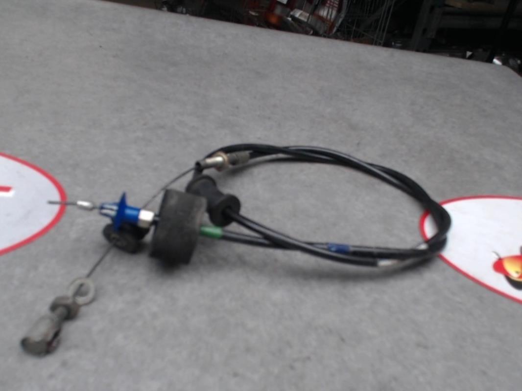 Cable d'accelerateur AUSTIN MONTEGO  - 1