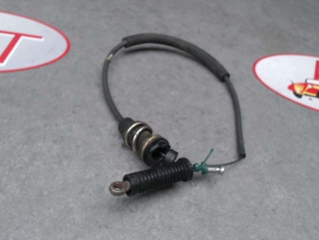 Cable d'accelerateur CITROEN LN Essence - 1