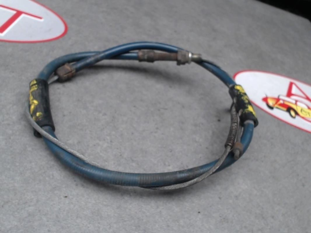 Cable de commande de frein à main PEUGEOT 104  - 1