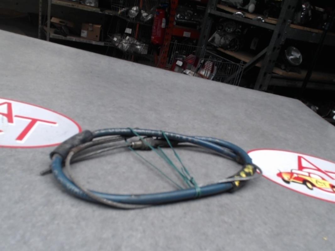 Cable de commande de frein à main PEUGEOT 104  - 1