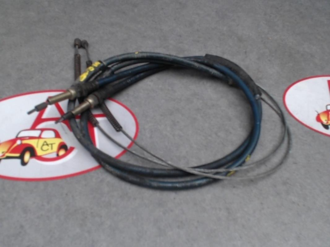 Cable de commande de frein à main PEUGEOT 305  - 1