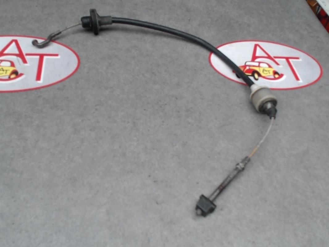 Cable embrayage OPEL KADETT (E) BERLINE  - 1