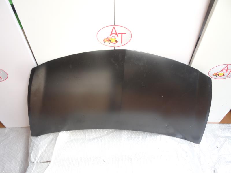 Capot RENAULT CLIO 3 PHASE 1  - 1