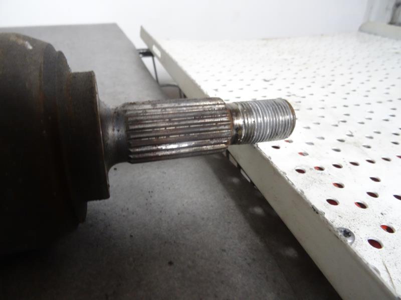 Giunto cardanico albero di trasmissione destro RENAULT TWINGO 2 PHASE 2 Gasolina - 1