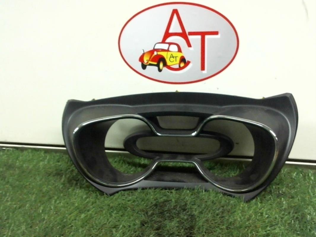 Cornice cruscotto RENAULT CAPTUR 1 PHASE 1 Diésel - 1