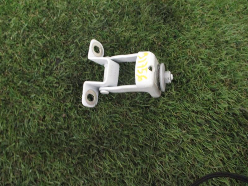 Cerniera portiera posteriore destra RENAULT CLIO 4 PHASE 2  - 1