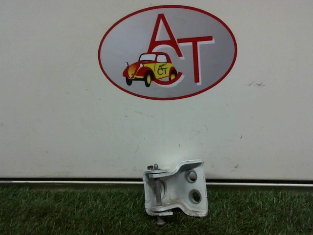 Cerniera portiera posteriore destra CITROEN C3 2 PHASE 1 Diésel - 1