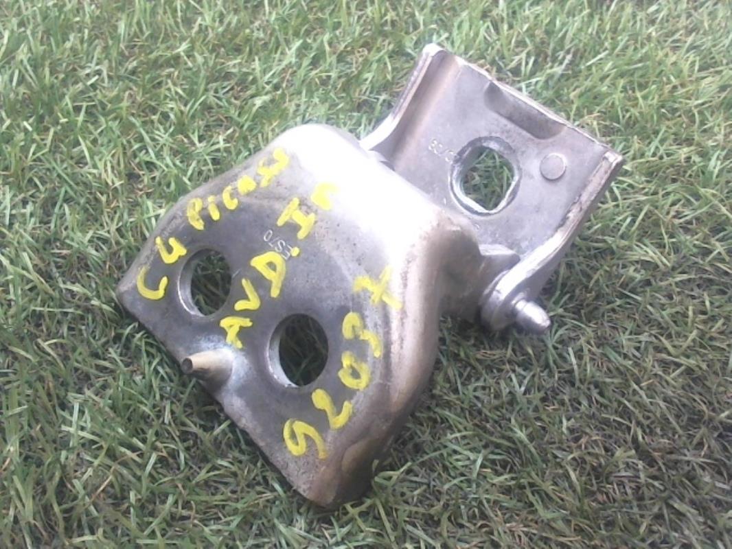Cerniera portiera anteriore destra CITROEN C4 PICASSO 1 Diésel - 1