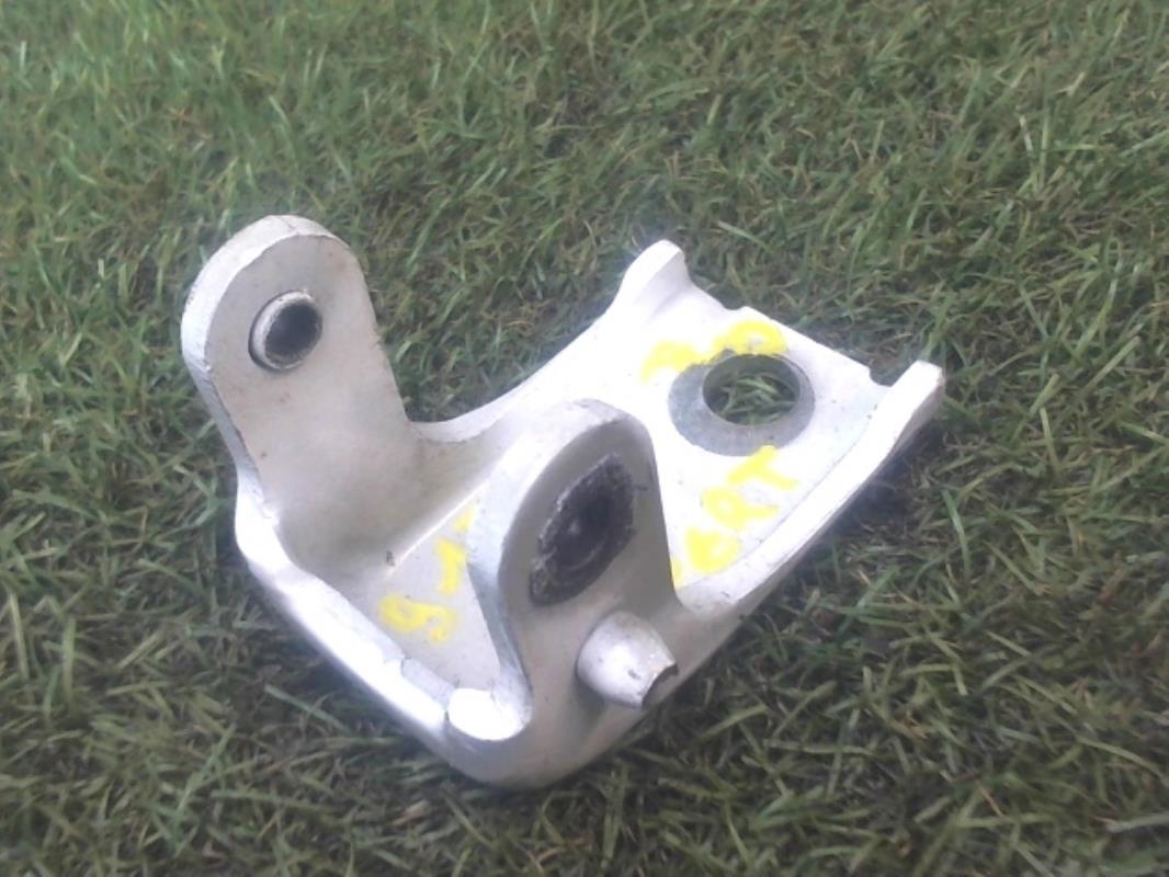 Cerniera portiera anteriore destra PEUGEOT EXPERT 2 Diésel - 1
