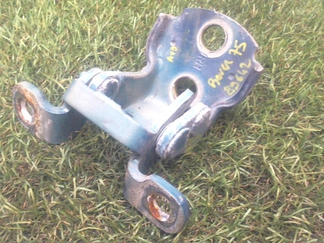 Charniere de porte avant droit ROVER 75 PHASE 2 Diesel - 1