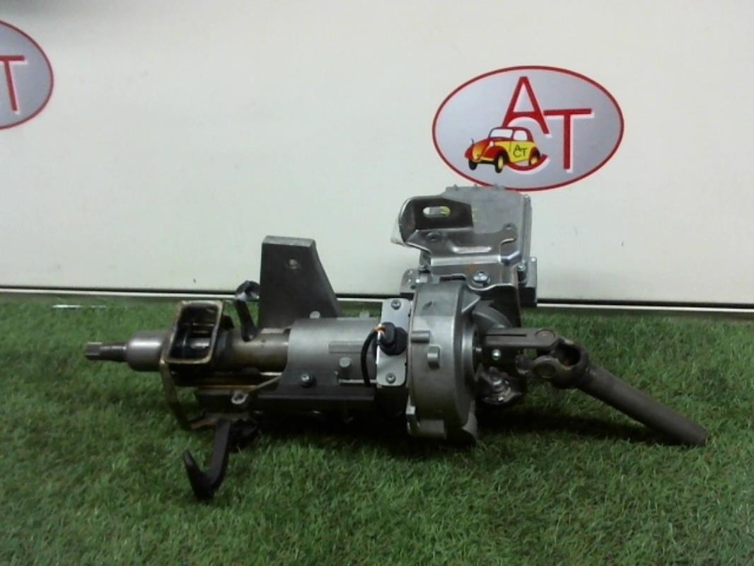 Colonne de direction RENAULT CAPTUR 1 PHASE 1 Diesel - 1