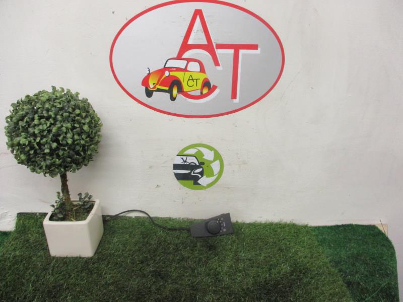 Commande chauffage CITROEN C4 PICASSO 1 Diesel - 1