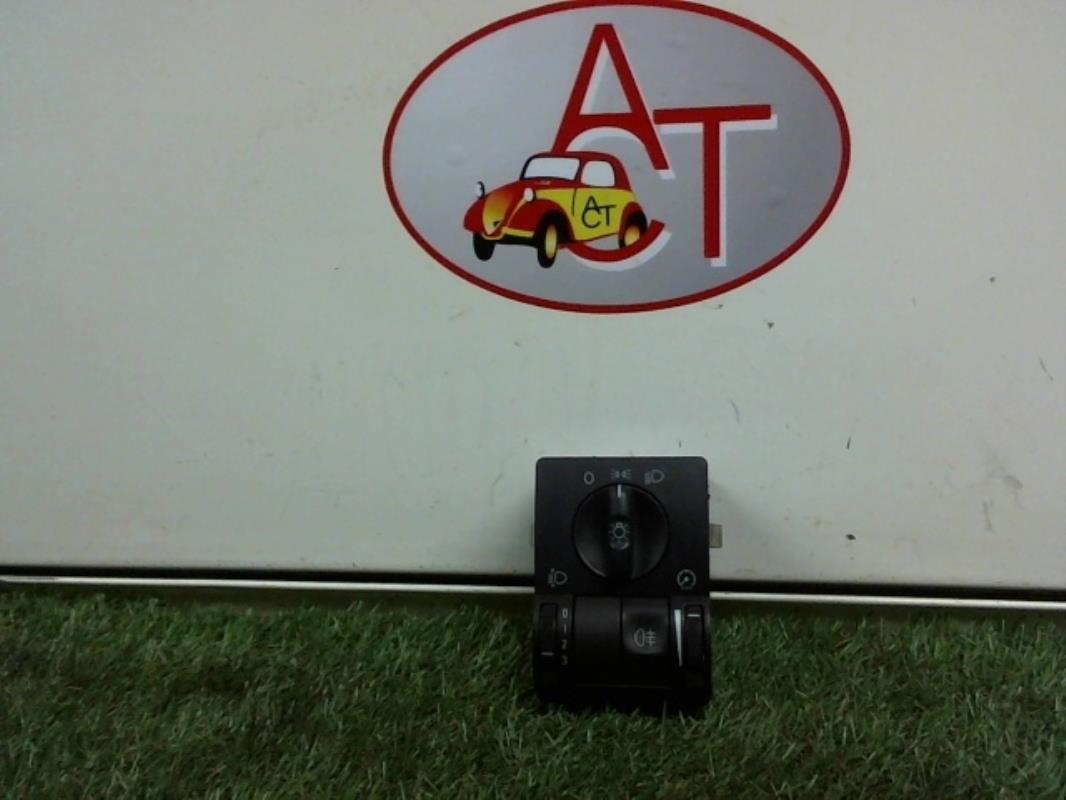 Commande de phare OPEL CORSA C PHASE 1 Diesel - 1