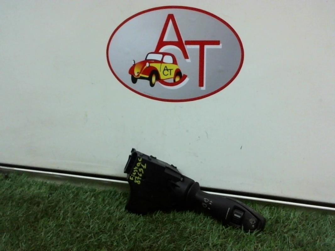Devio tergicristalli FORD FIESTA 6 PHASE 1 Diésel - 1