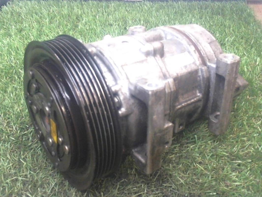 Compressore clima ALFA ROMEO GT COUPE Diésel - 1