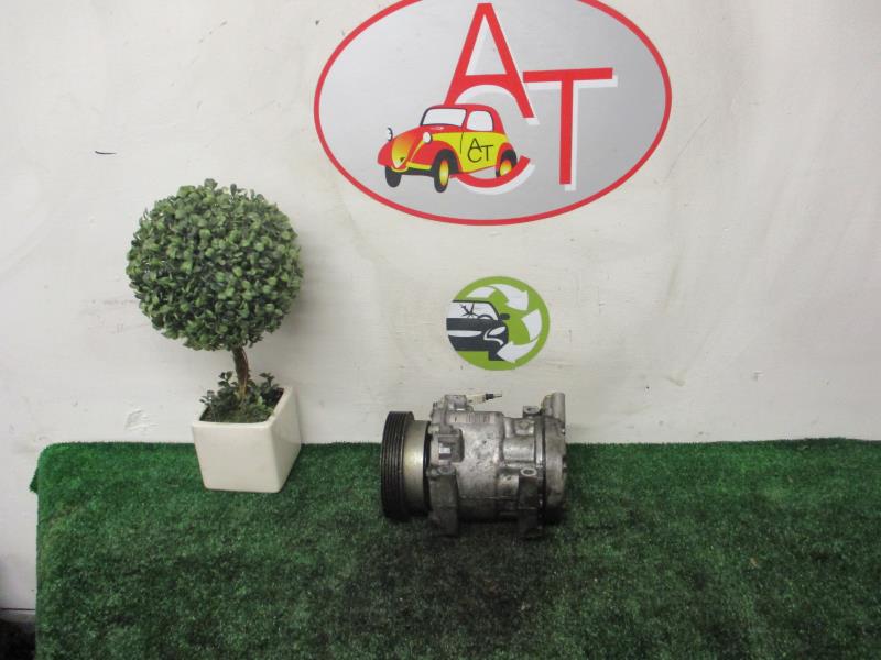Compresseur clim DACIA LOGAN 1 PHASE 2 Diesel - 1