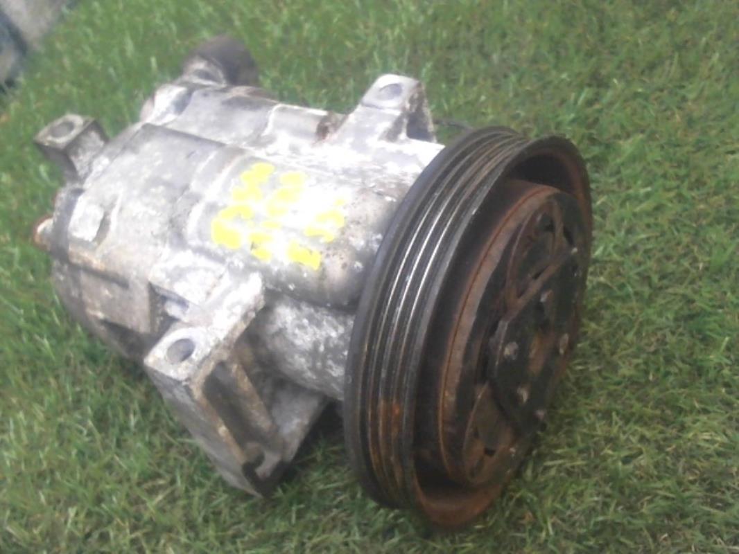 Compressore clima NISSAN MICRA 3 PHASE 2 Gasolina - 1